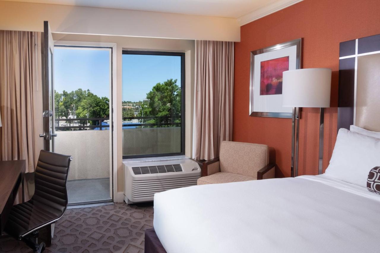 Delta Hotels by Marriott Orlando Lake Buena Vista Eksteriør bilde