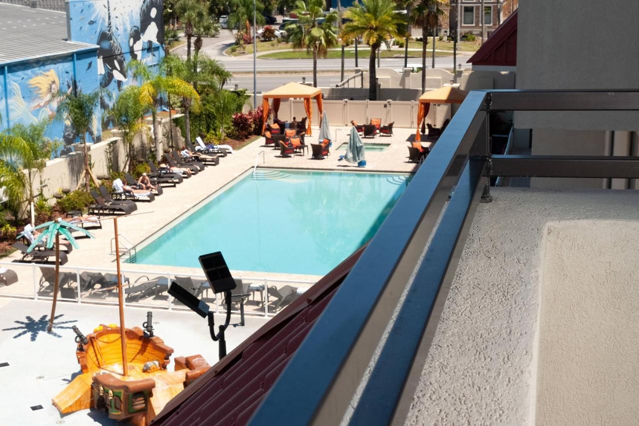 Delta Hotels by Marriott Orlando Lake Buena Vista Eksteriør bilde