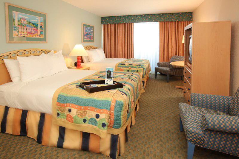 Delta Hotels by Marriott Orlando Lake Buena Vista Rom bilde